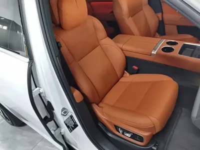 Li Auto Li L7