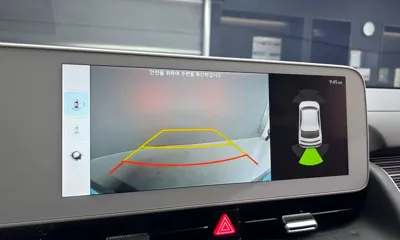 Hyundai Ioniq5