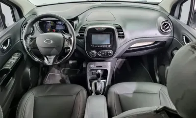Renault-KoreaSamsung QM3