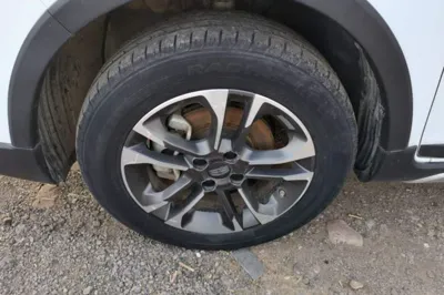 Geely Auto Vision X3