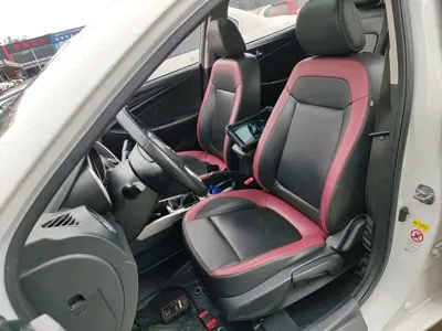 Changan Eado XT