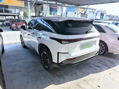Toyota 铂智3X