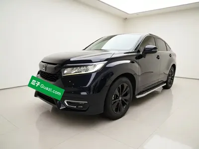 Honda Avancier
