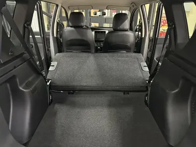 Nissan Livina