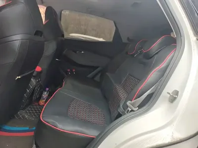 Baojun RS-3