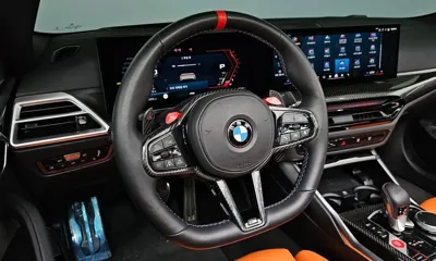 BMW M4