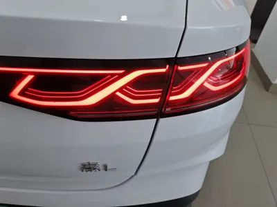 BYD Qin L