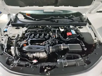 Honda Integra