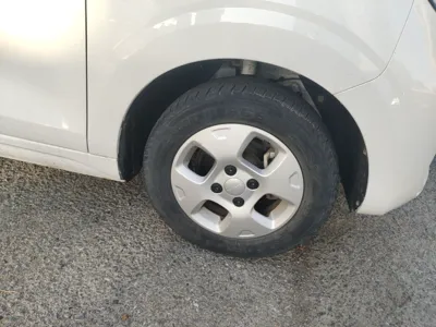 Roewe Clever
