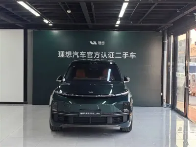 Li Auto Li L9