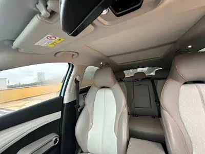 BYD Yuan Plus