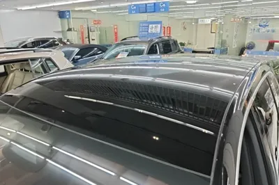 Li Auto L6