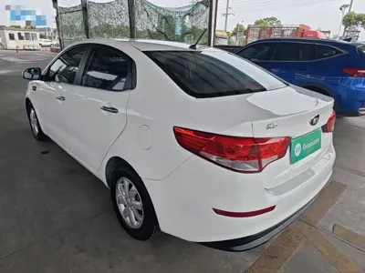 Kia K2