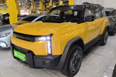 Chery Fengyun Fulwin X3L