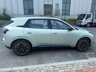 Arcfox 极狐贝塔T1
