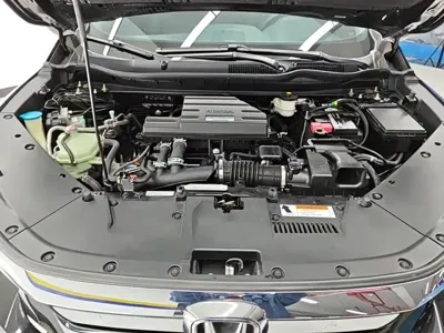 Honda Breeze