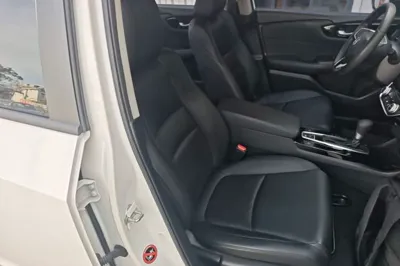 Honda Crider