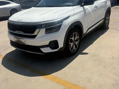 Kia KX3