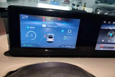 Wuling Bingo