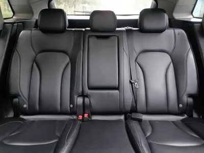 Zotye Domy X7