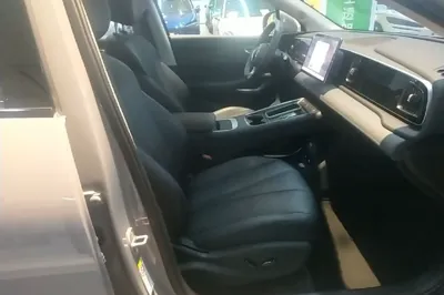 BYD Sealion 05 EV