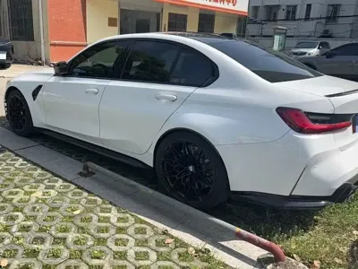 BMW M3
