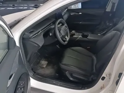 Changan Eado