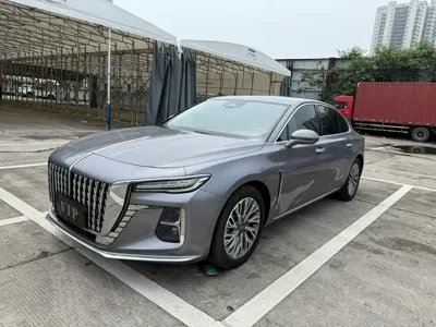 Hongqi Hongqi H5