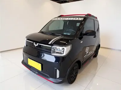 Wuling MINIEV