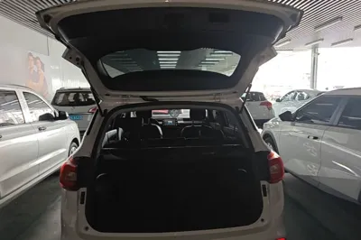 Baojun 510