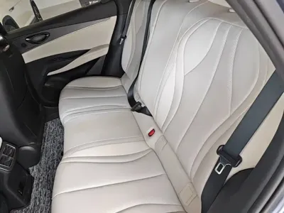 BYD 海豹06