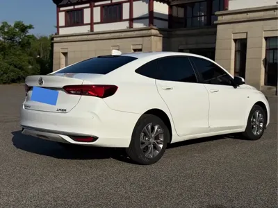 Buick Verano