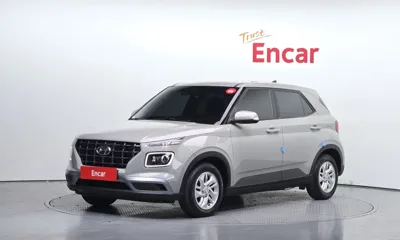 Hyundai Venue