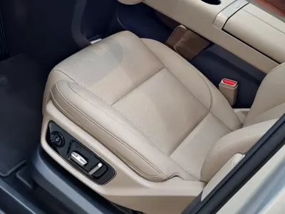 Li Auto Li MEGA