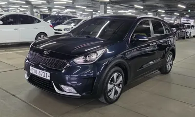 Kia Niro