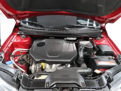 Kia Porte