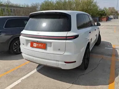 Li Auto Li L9