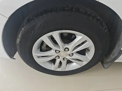 Chevrolet Cavalier