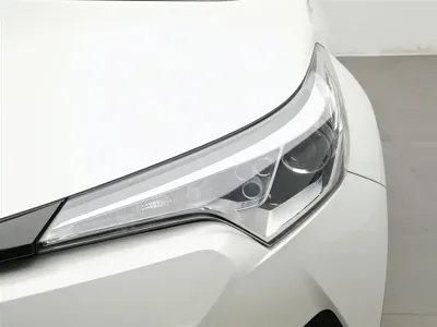 Toyota Izoa
