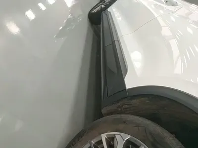 Geely Binyue