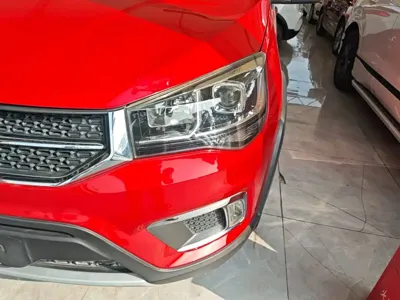 Chery Tiggo 3x
