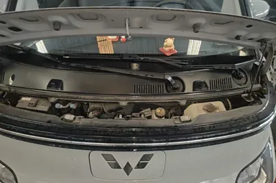 Wuling Air ev