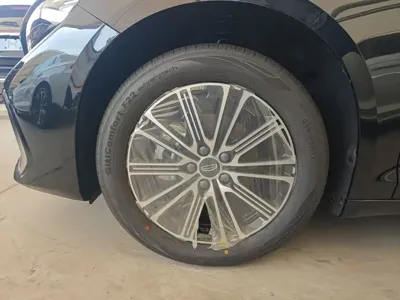 Geely Xingrui