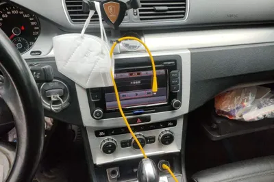 Volkswagen FAW-Volkswagen CC