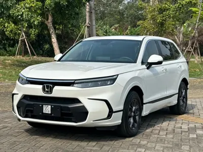 Honda Breeze