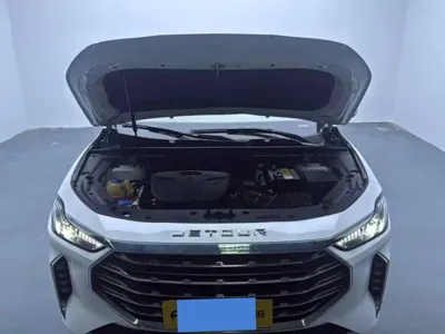 Jetour X70 Plus