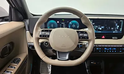 Hyundai Ioniq5
