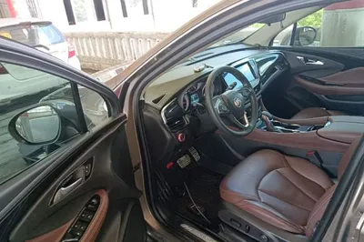 Buick Envision