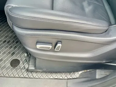 GAC Motor Trumpchi M8