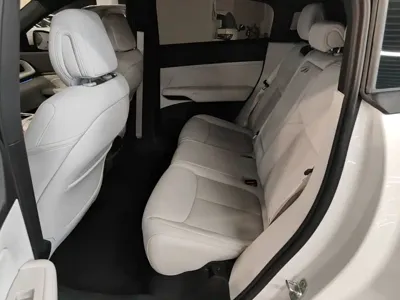 Xpeng G6